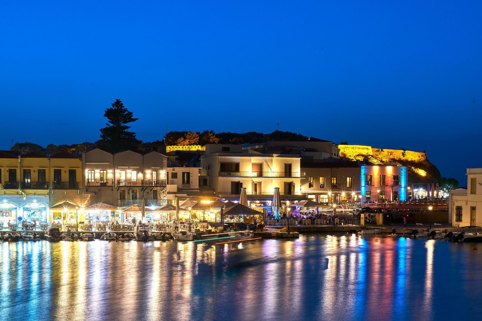 Vista Del Porto Suites