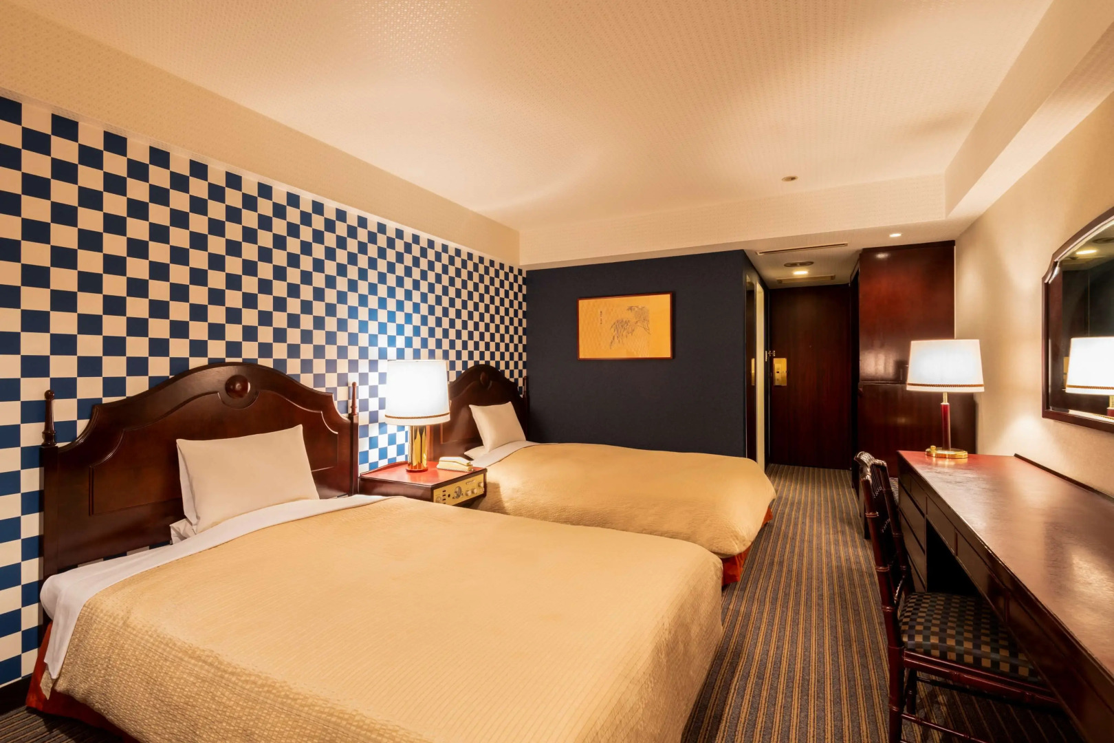 Foto - Rose Hotel Yokohama, The Distinctive Collection By WORLDHOTELS