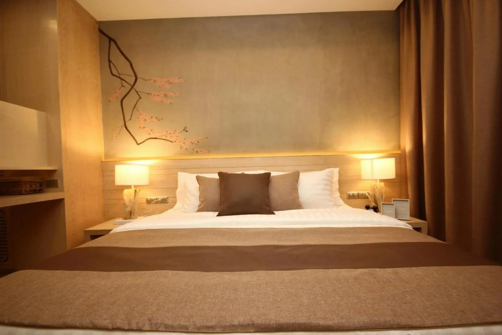 Photo - Chu Hotel