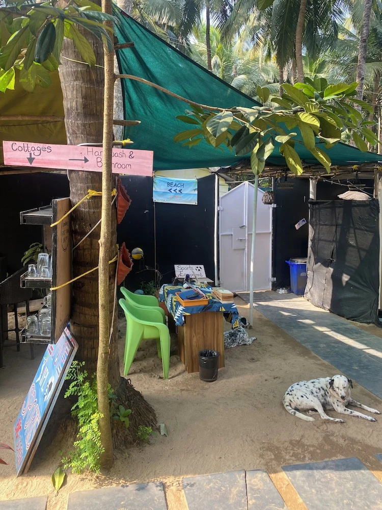 Tranquil Stay - Palolem Beach