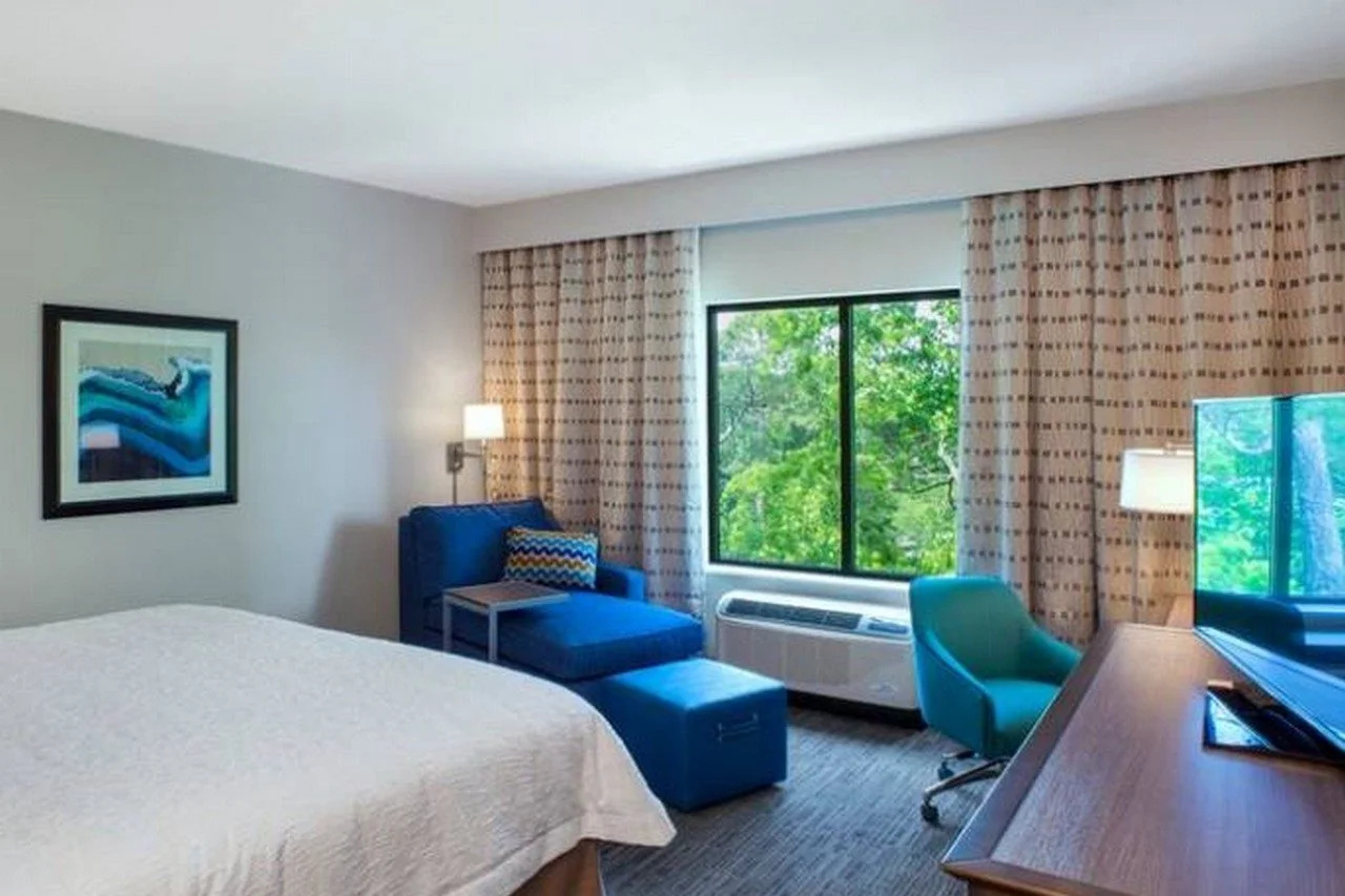 Foto - Hampton Inn Gulf Shores