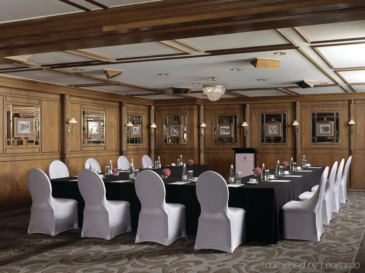 Foto - Cordis, Auckland by Langham Hospitality Group