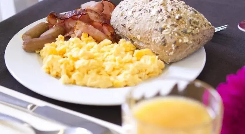 Foto - Oca Ribeira do Porto Hotel