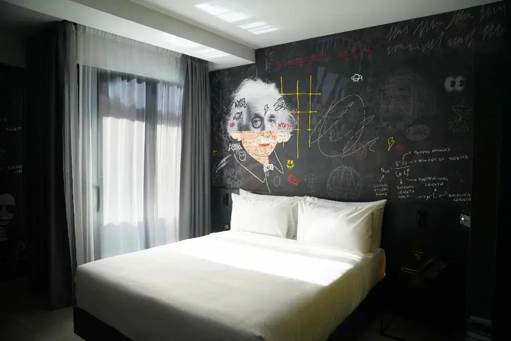 Photo - SO City Hotel Adults Only