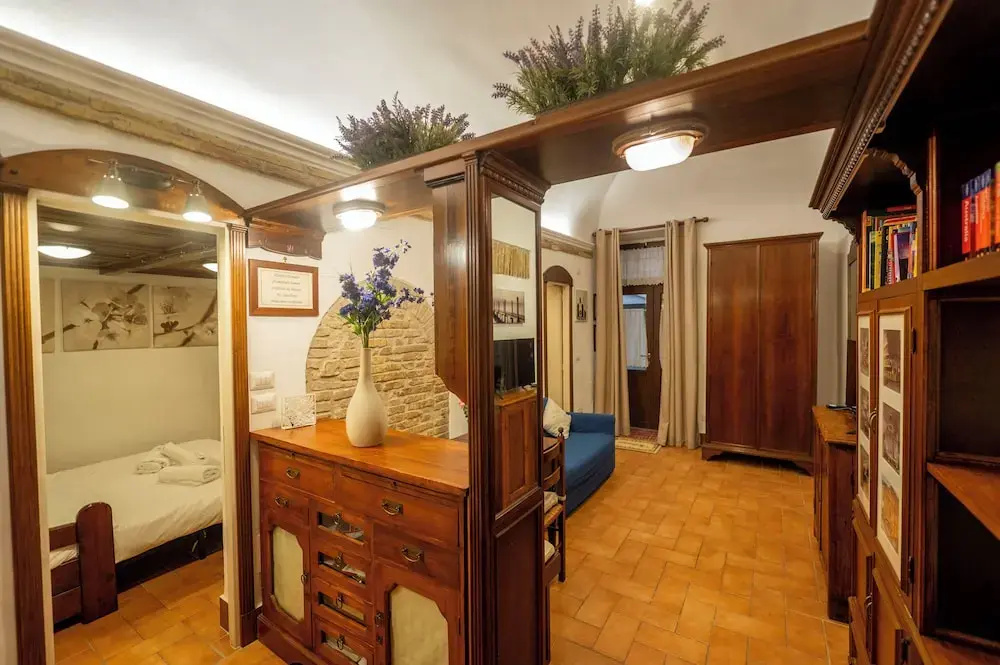 Photo - Sonder by Marriott Bonvoy Palazzo Taverna Apartments Piazza Navona