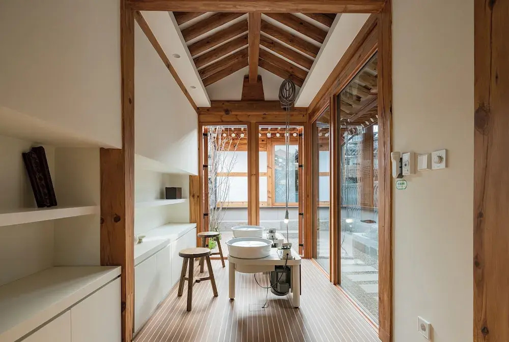 Photo - Nostalgia Hanok Hotel