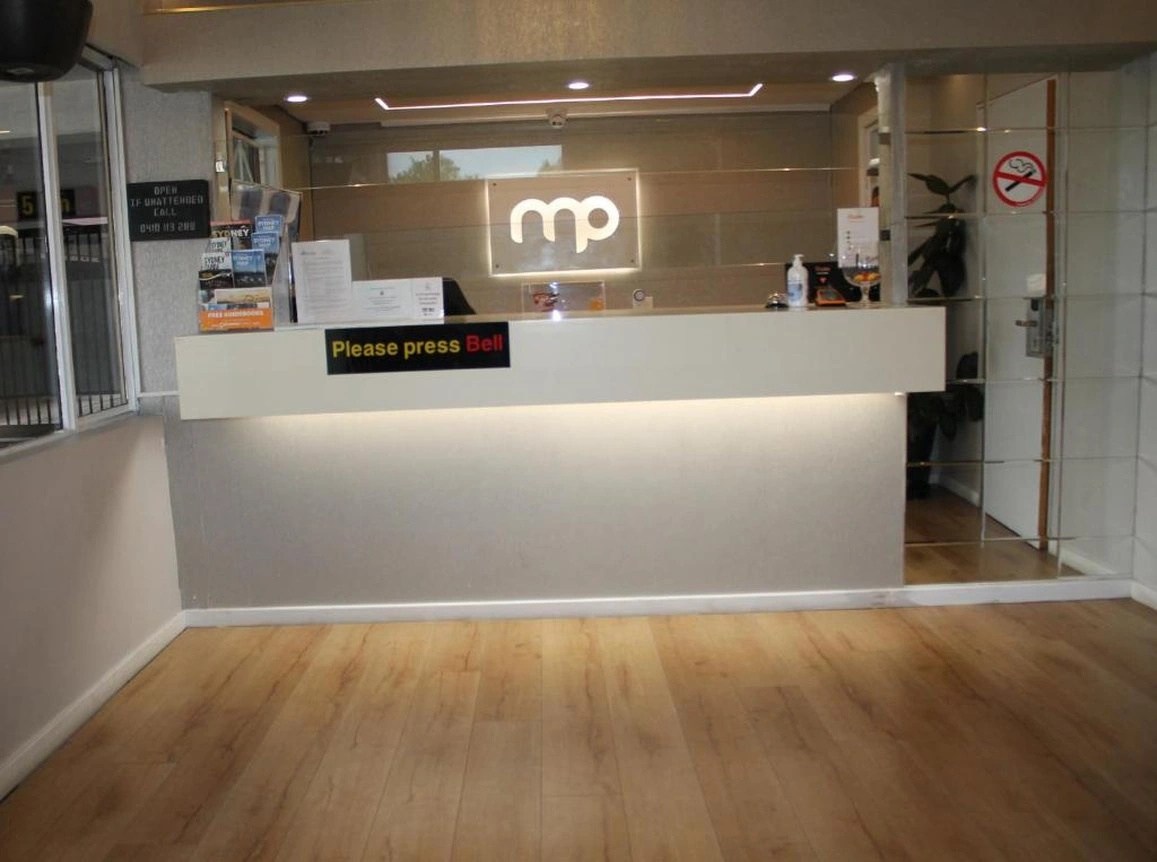 Photo - Marco Polo Motor Inn Sydney