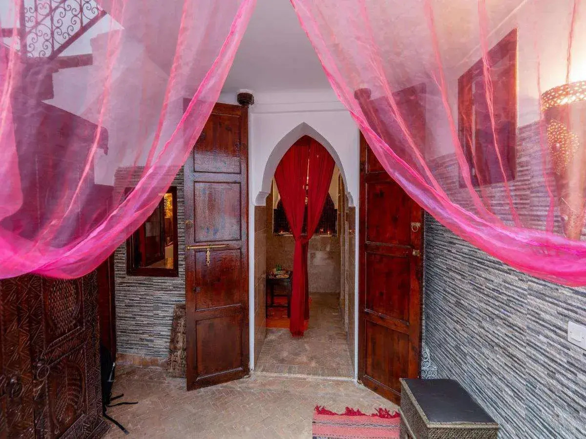 Foto - Riad Zehar 79 & Spa