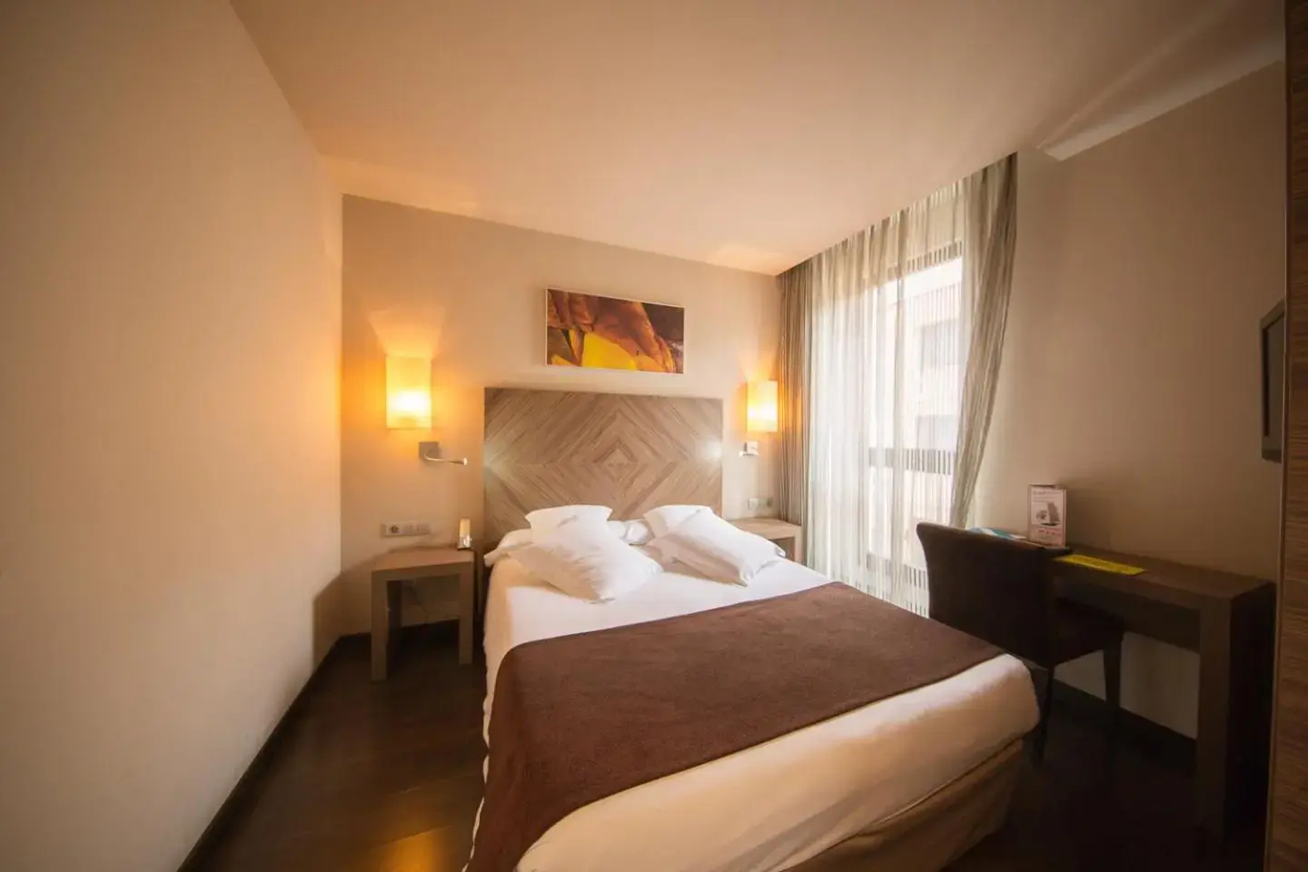 Photo - Hotel Aroi Ponferrada