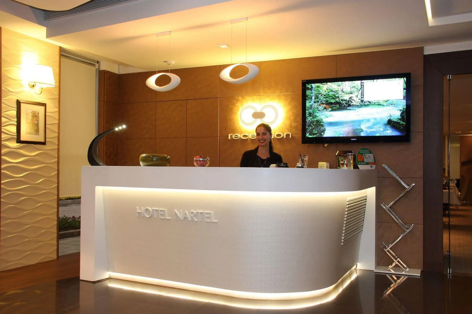 Photo - Hotel Nartel
