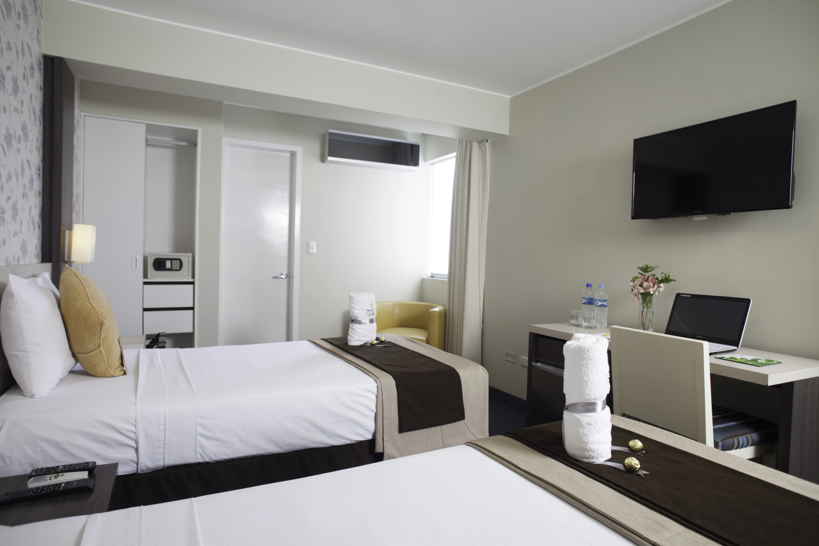 Photo - Palmetto Hotel Business San Miguel