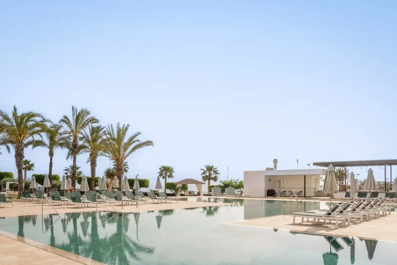 Foto - ALEGRIA Palacio Mojacar - Adults Only