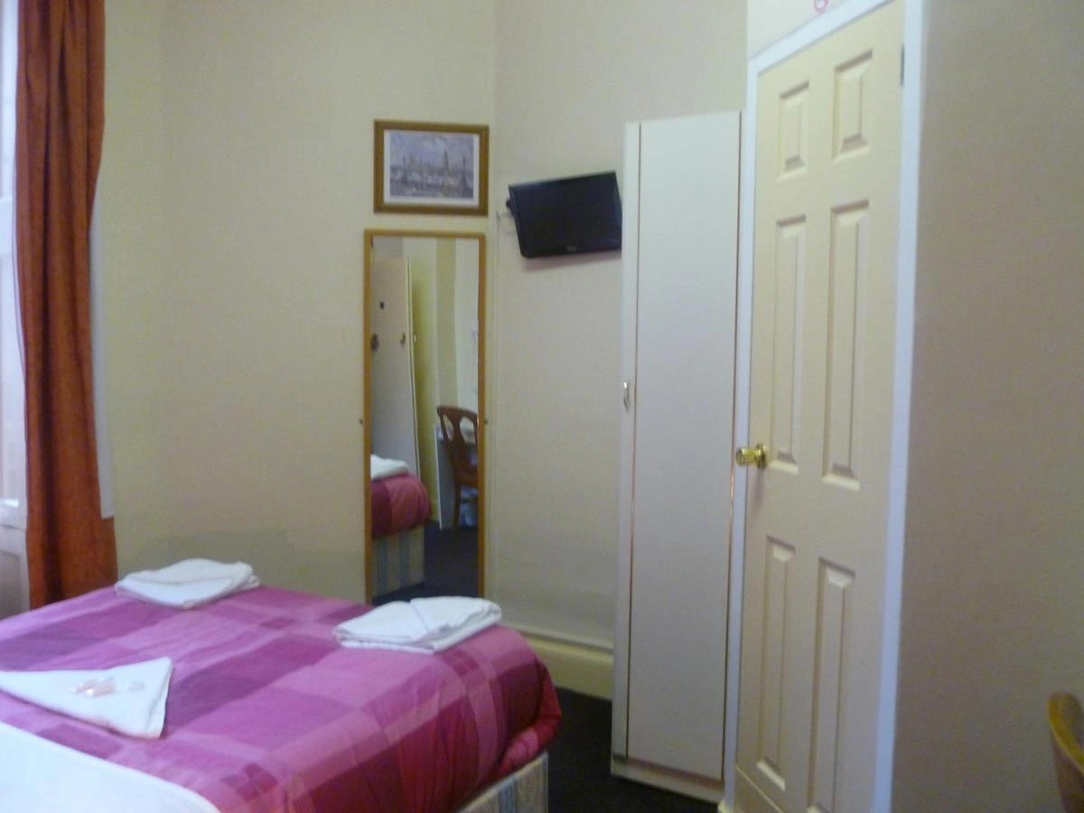Foto - Grenville Hotel