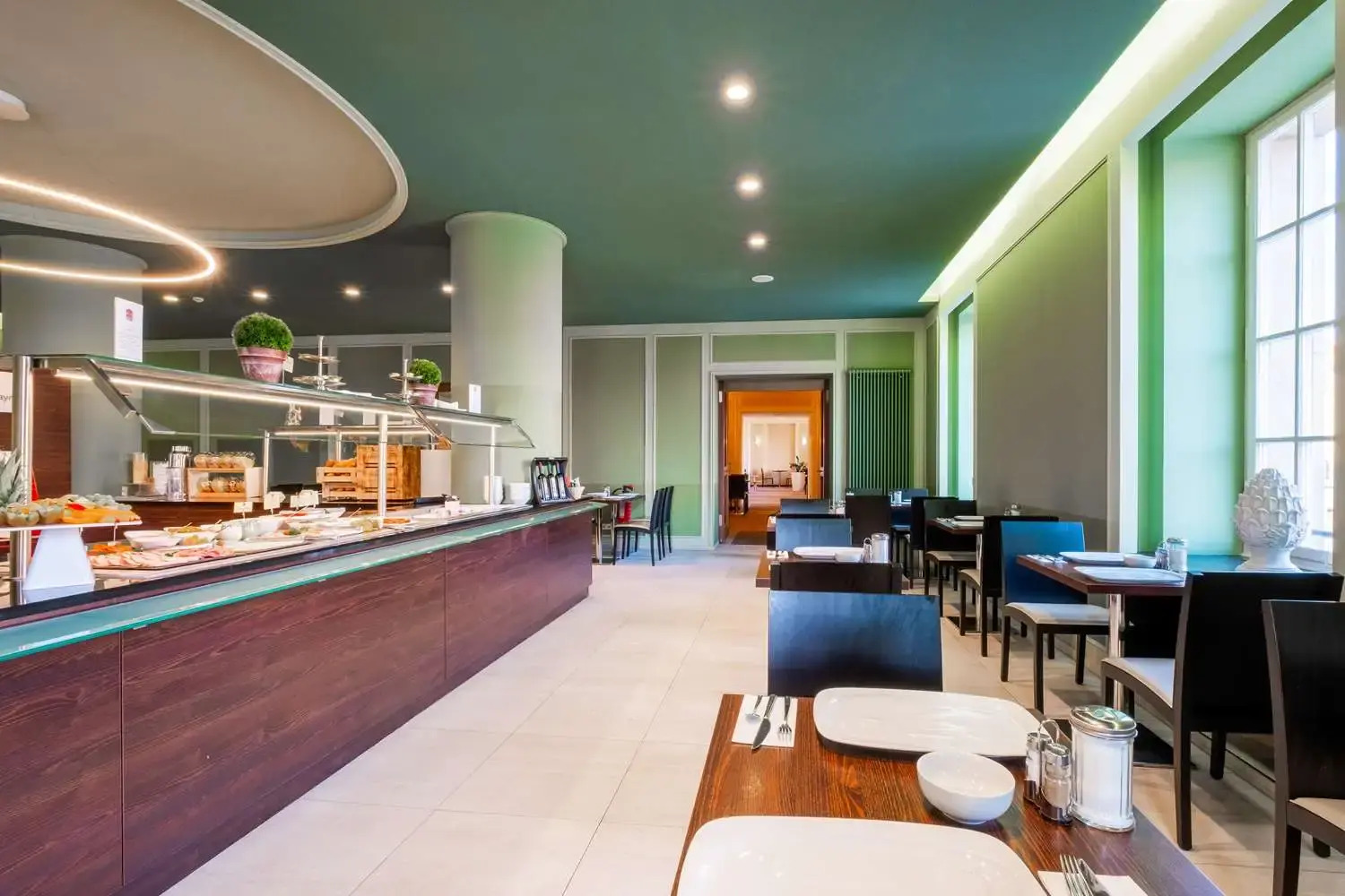 Foto - Star G Hotel Premium Dresden Altmarkt