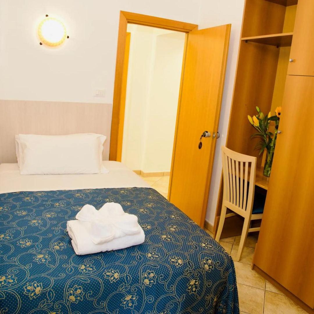 Photo - Hotel Marechiaro