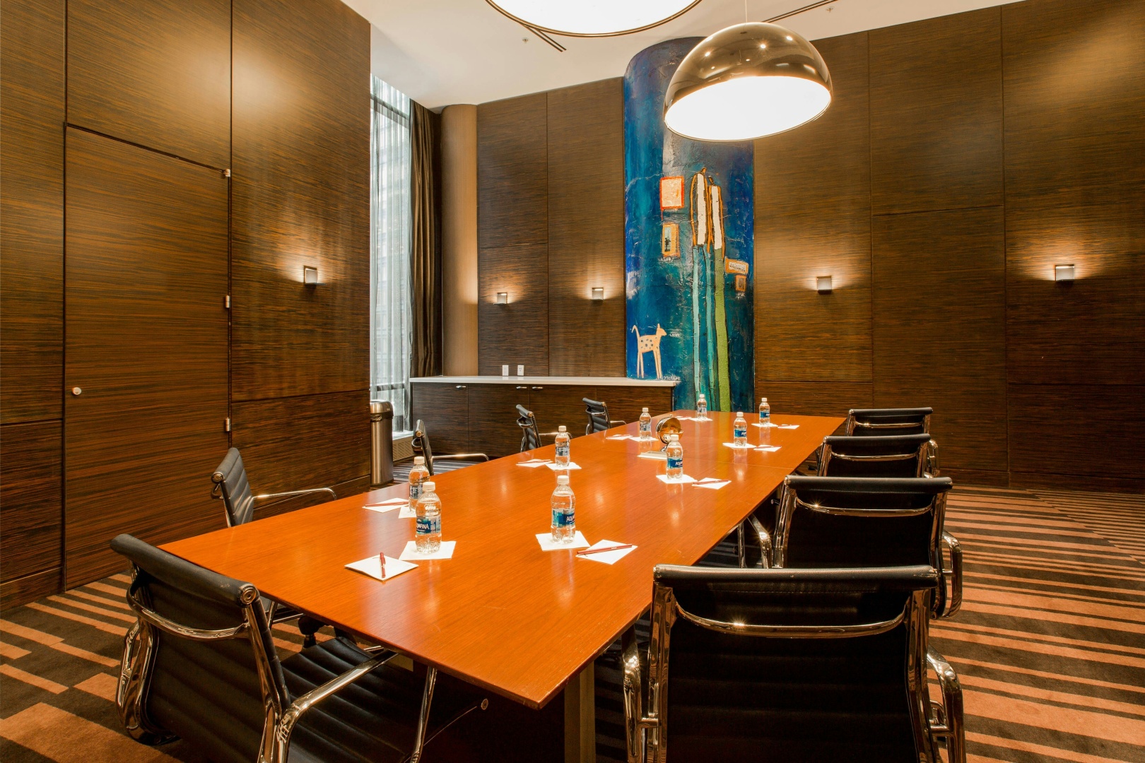 Foto - Residence Inn by Marriott New York Manhattan/Central Park