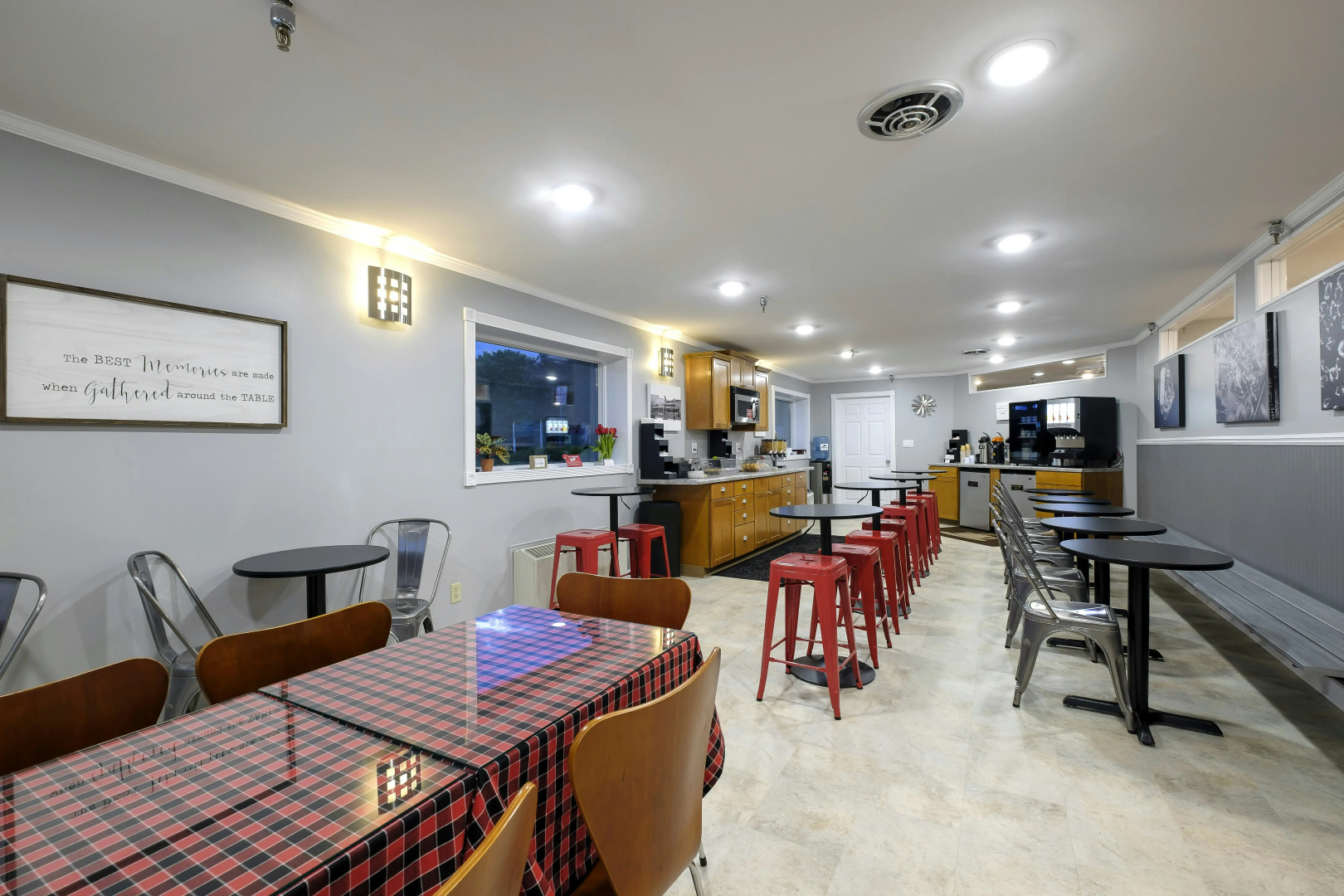 Foto - Red Roof Inn & Suites Herkimer