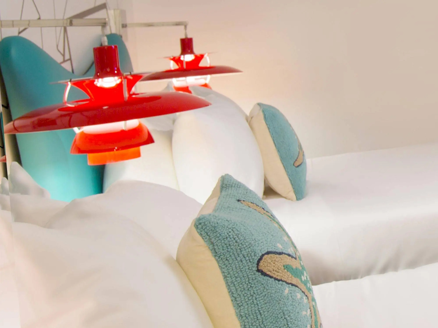 Foto - The Vagabond Hotel Miami