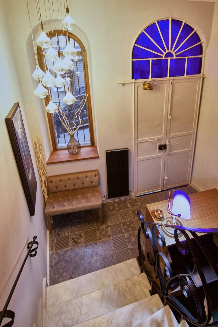 Photo - Arart Hotel