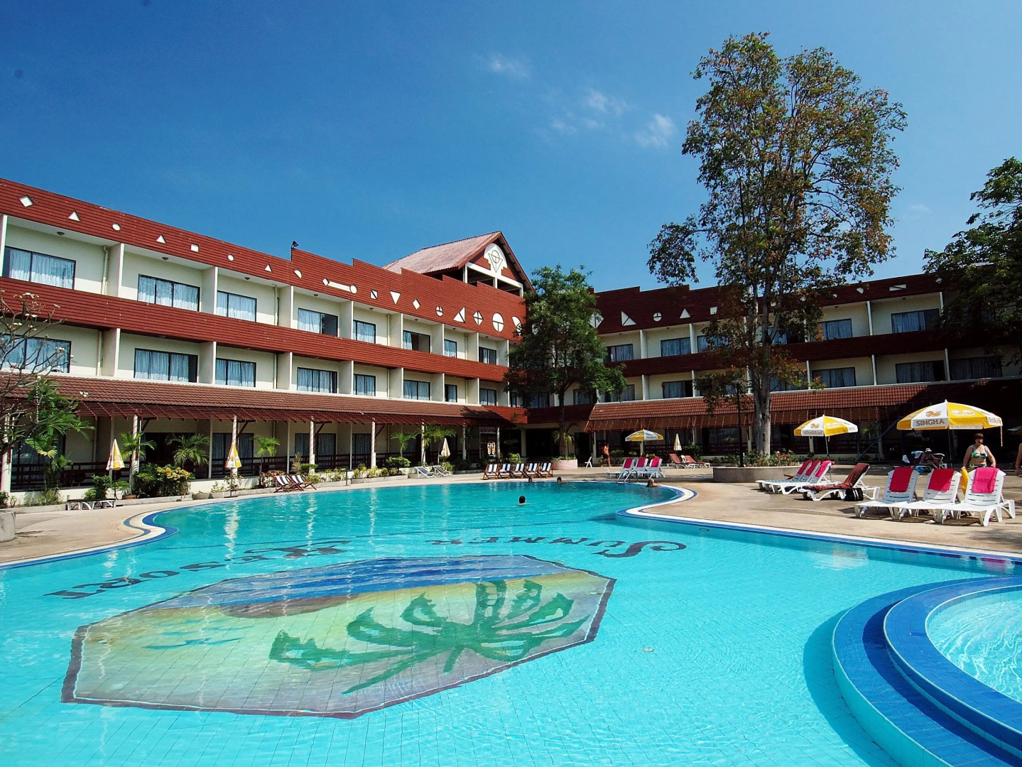 Foto - Pattaya Garden Resort