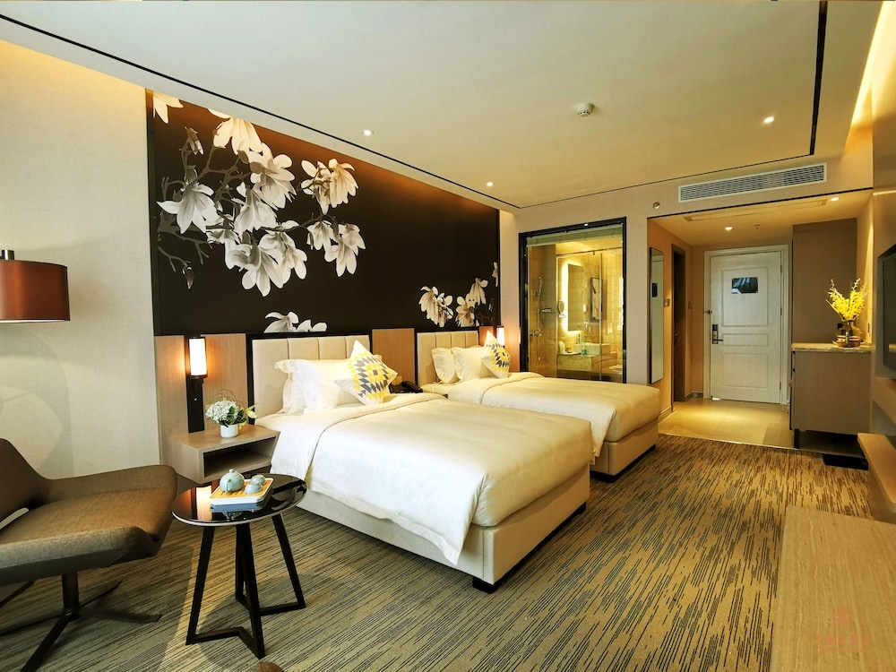 Foto - GHIC The Mulian Hotel of Bio-island Guangzhou