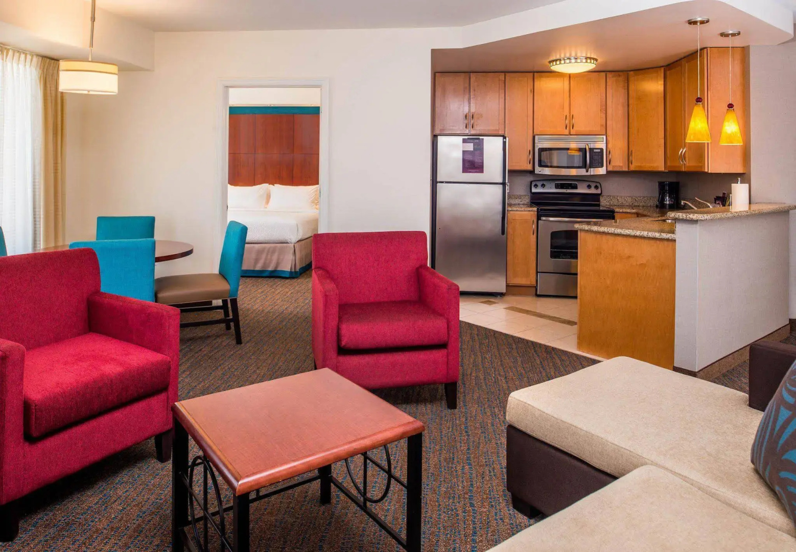 Photo - Residence Inn by Marriott Pittsburgh North Shore