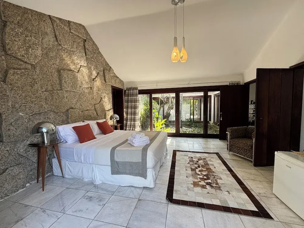 Photo - Les Jardins de Rio Boutique Hotel