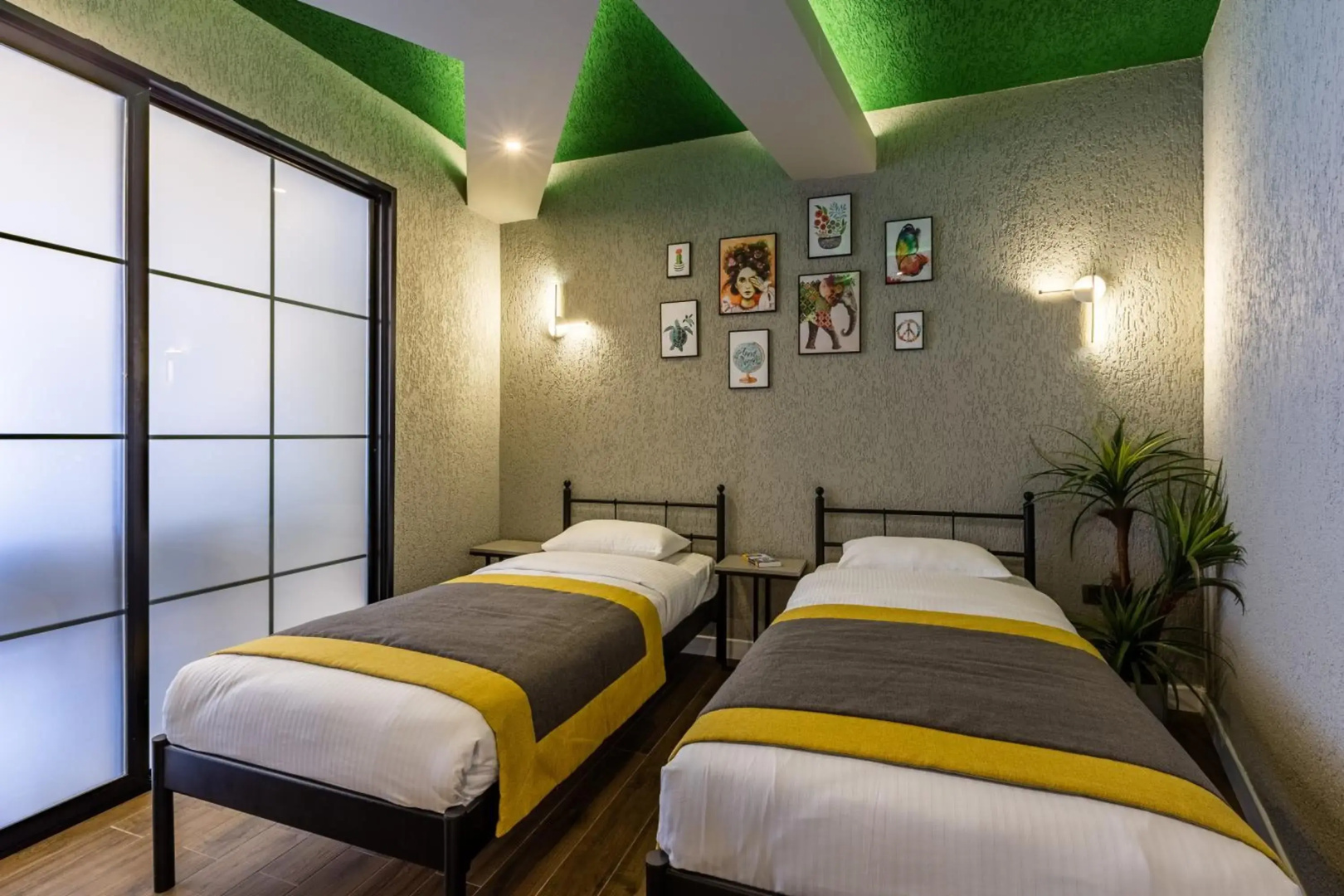Foto - Seraglio Hotel & Suites