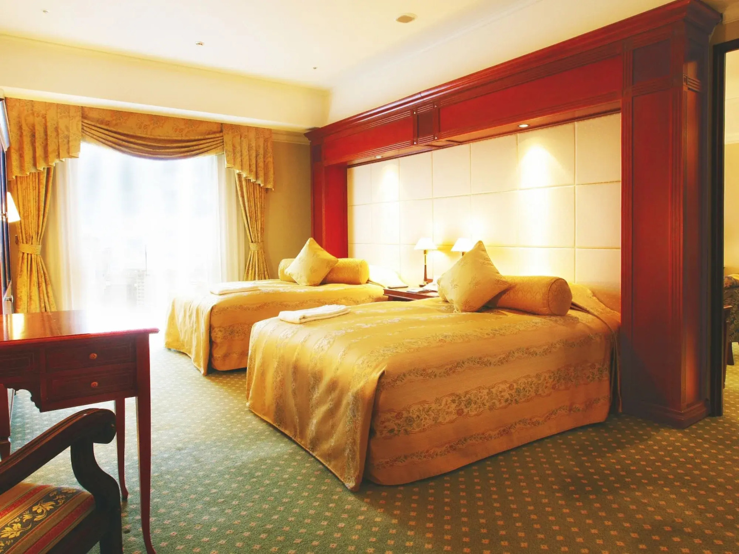 Photo - Premier Hotel -Tsubaki- Sapporo