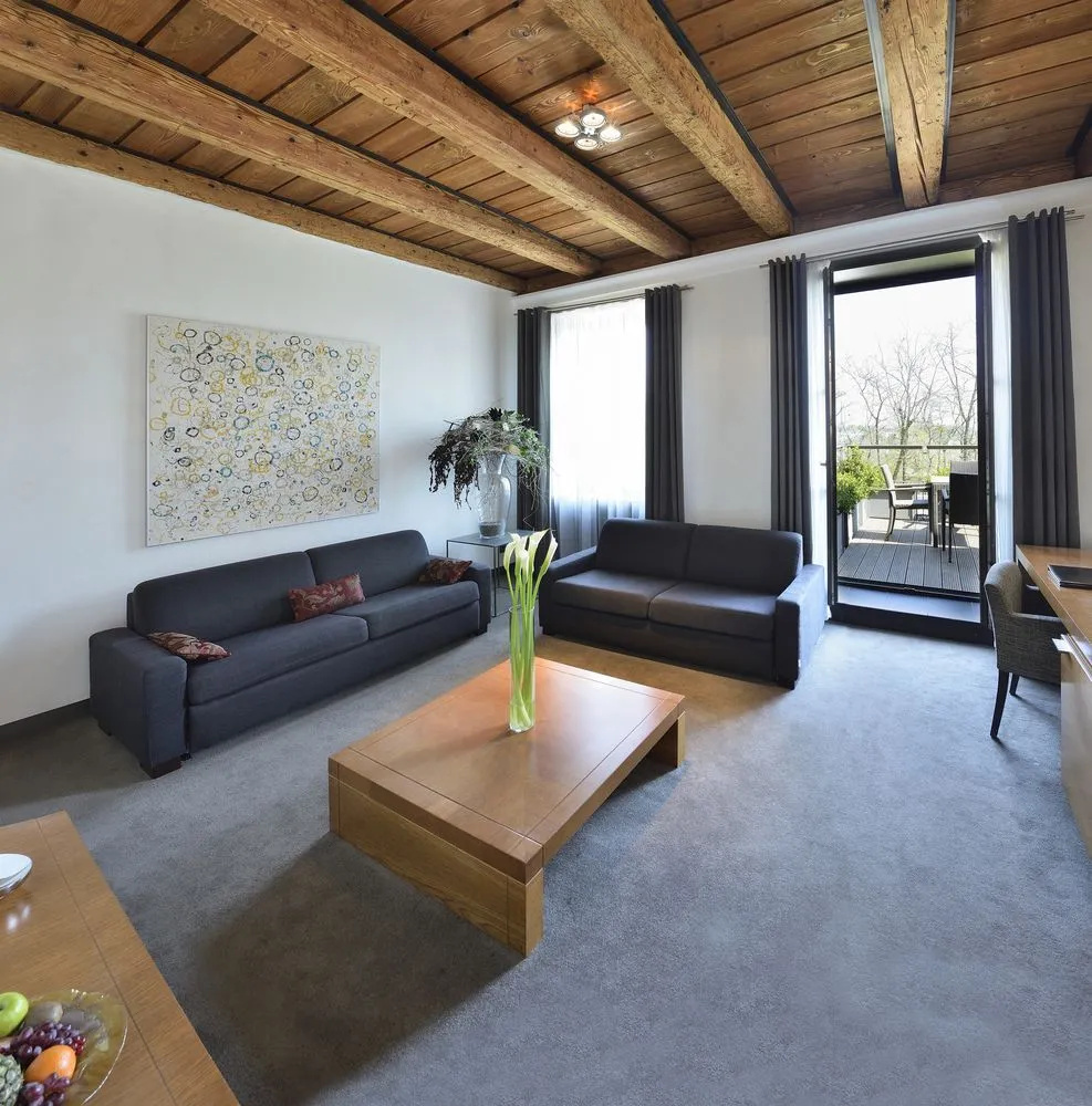 Photo - Hotel ALBRECHT