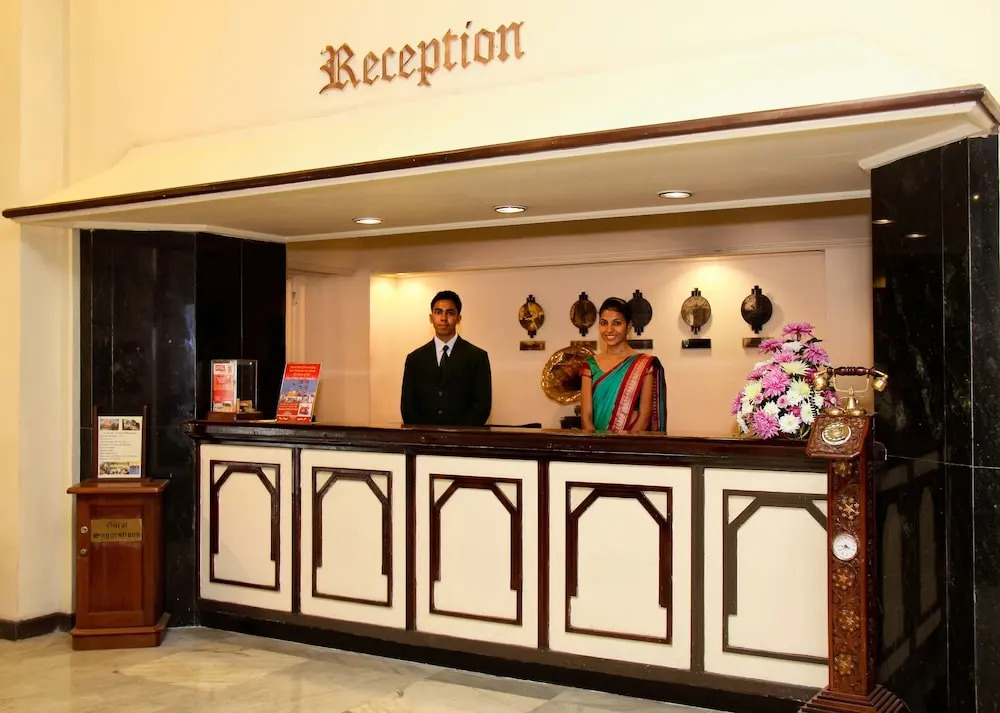 Foto - Grand Oriental Hotel