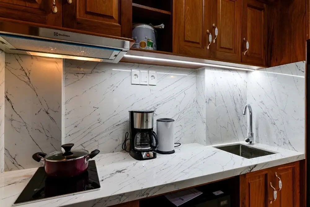 Foto - Woody House Saigon Center