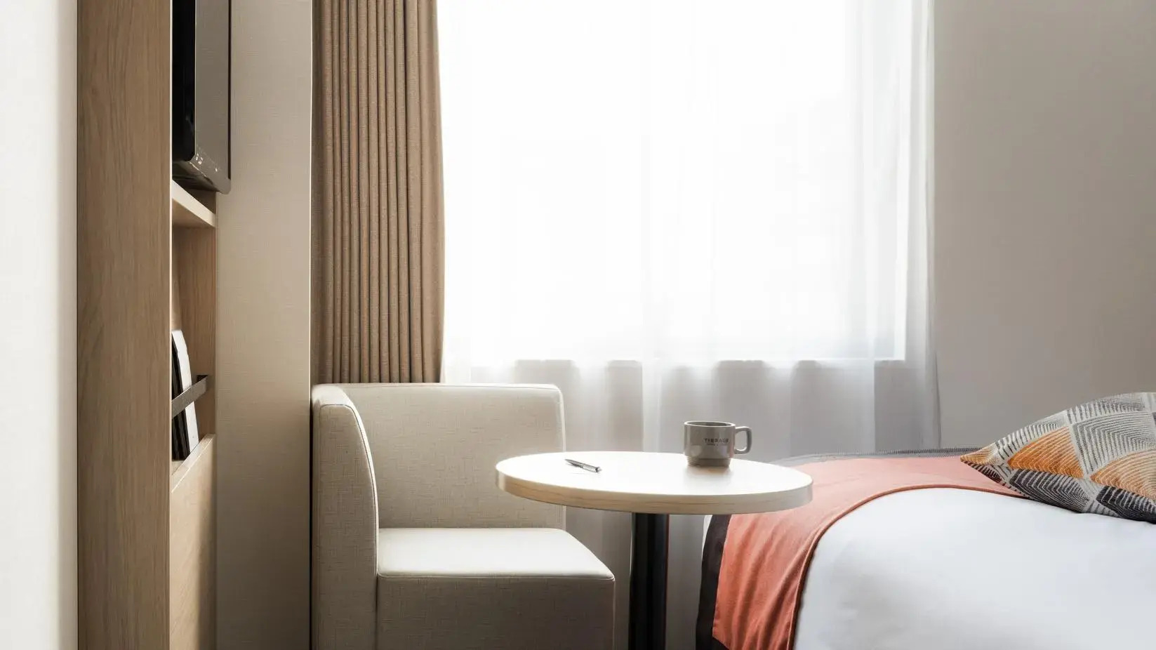 Photo - Tissage Hotel Naha by Nest