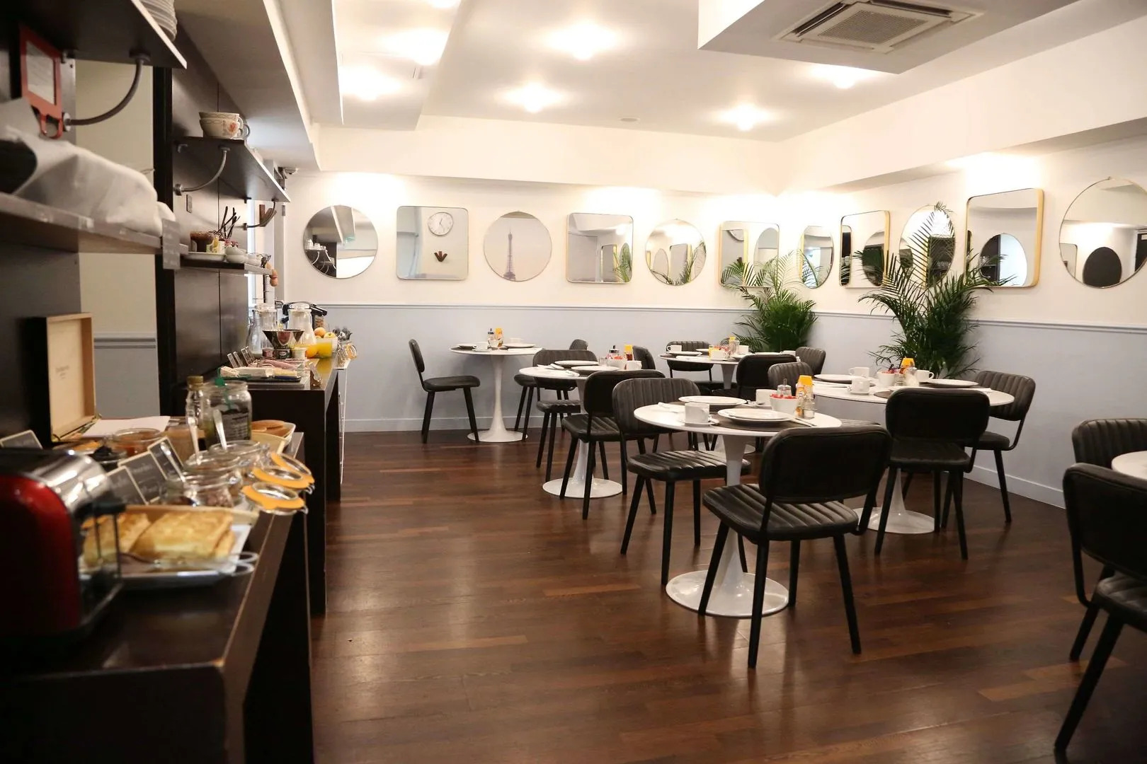 Foto - Stella Etoile