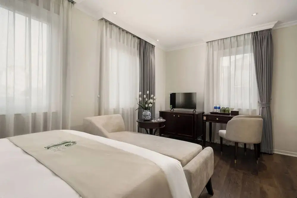 Foto - Jade Boutique Hotel