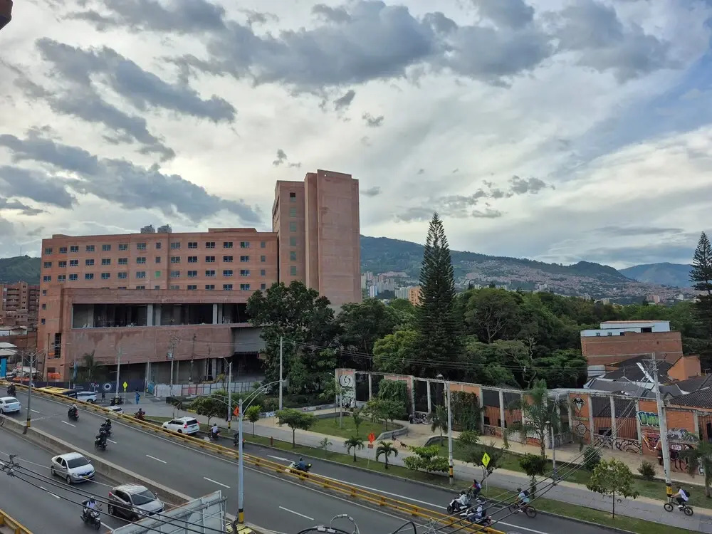 Photo - Hotel Spa Laureles