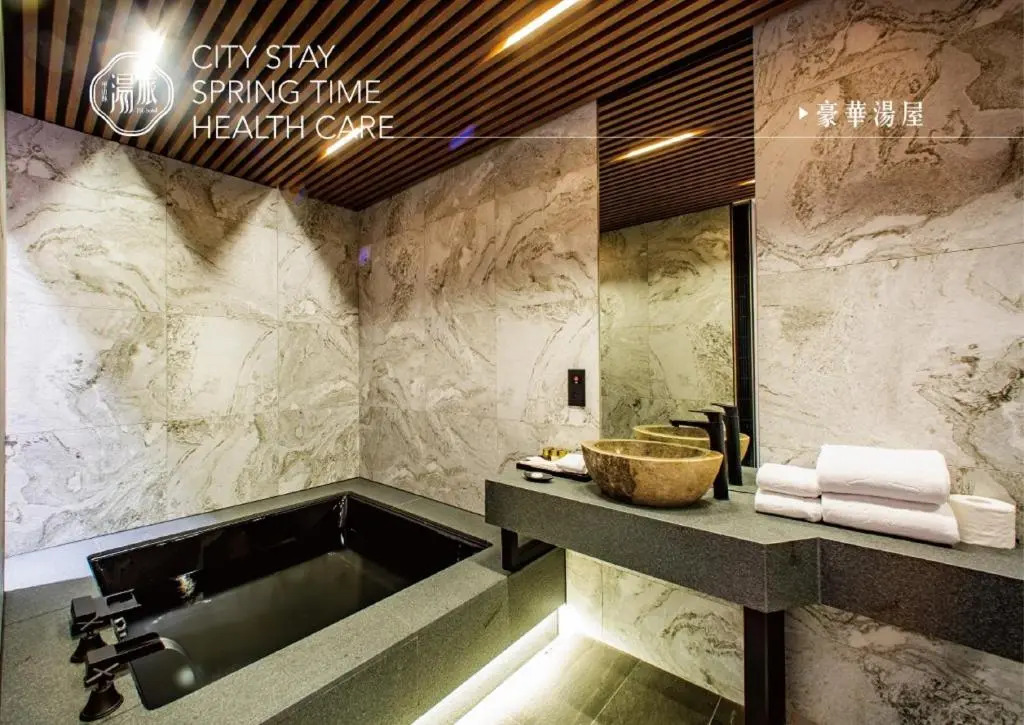 Foto - JSL hotel