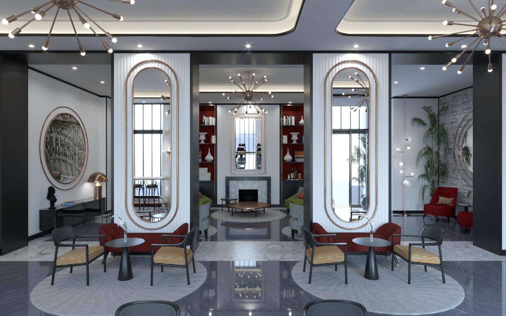 Foto - H10 Palazzo Galla