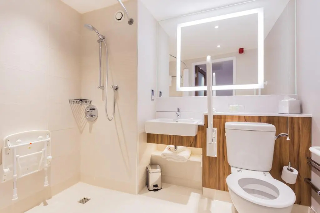 Foto - Courtyard by Marriott Glasgow Airport