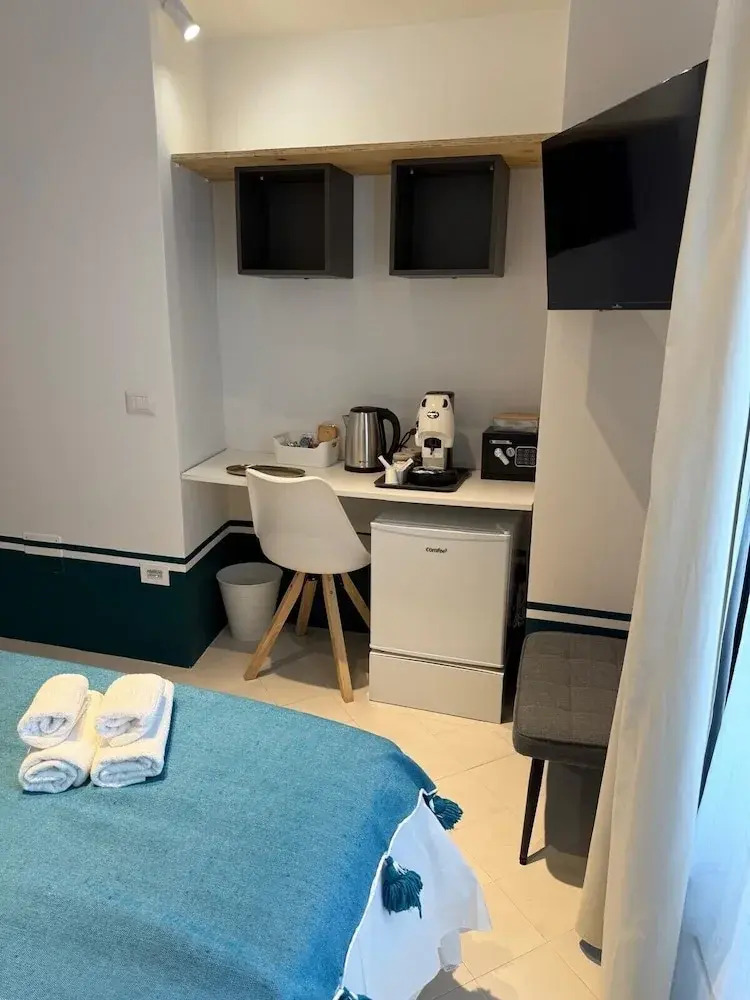 Photo - Tresette Porta Capuana