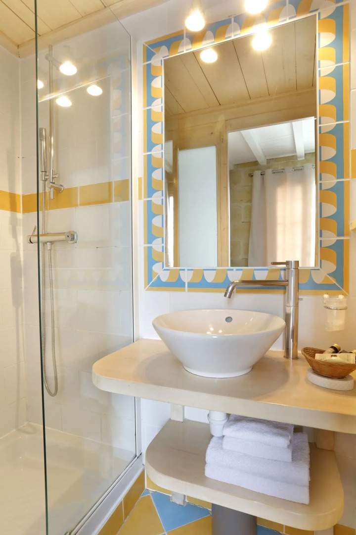 Foto - Hôtel La Tour Intendance