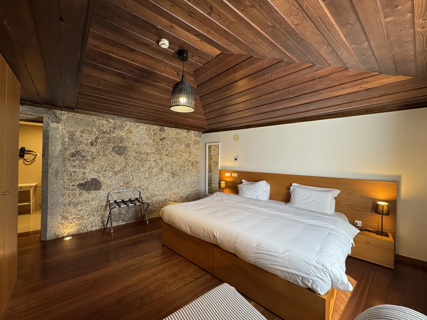 Foto - Hotel Rural Alves - BRAGA - Casa Alves de Torneiros