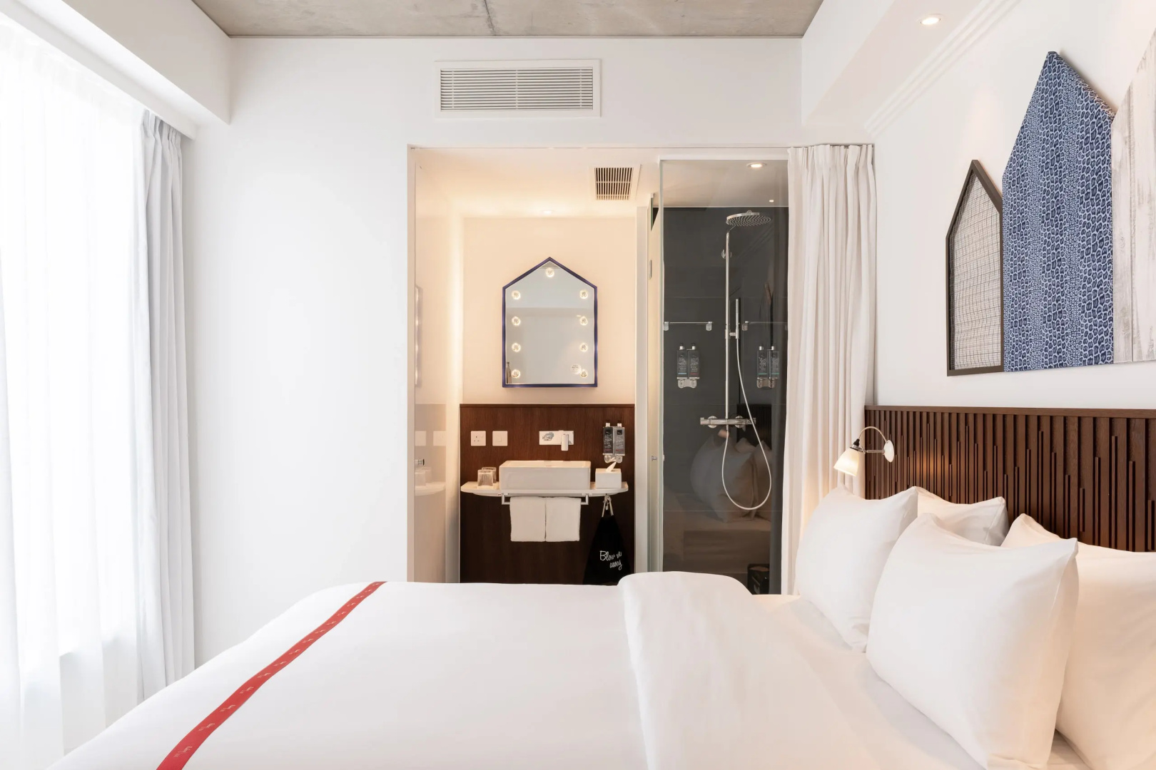 Foto - Ruby Zoe Hotel London by IHG
