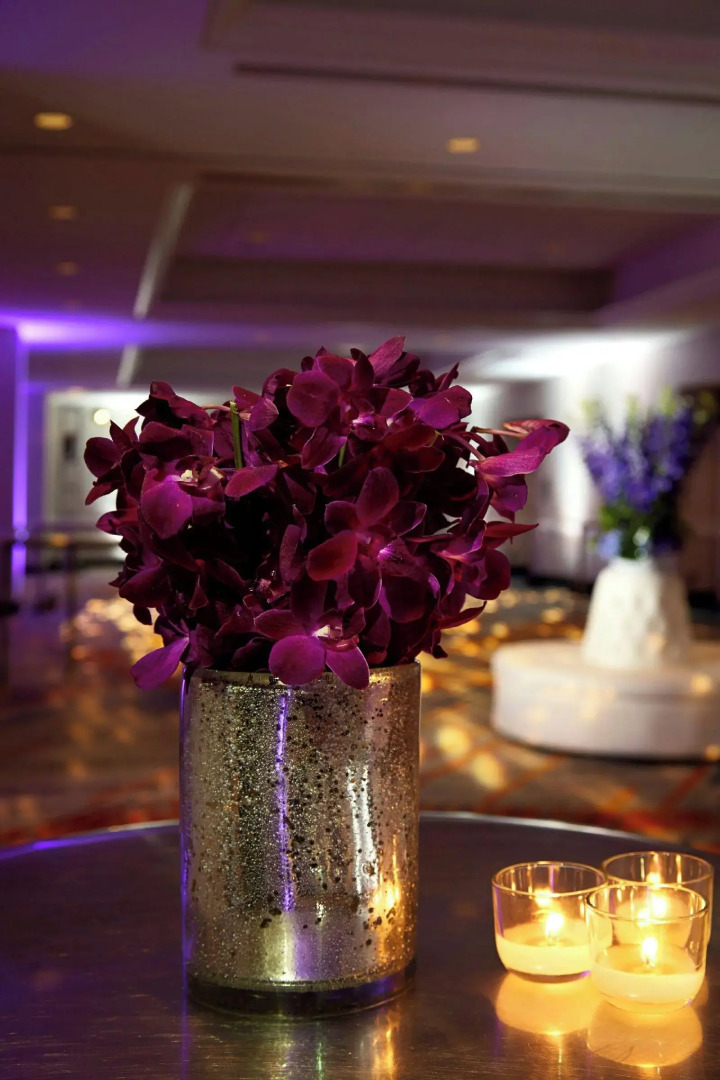 Photo - New York Marriott at the Brooklyn Bridge