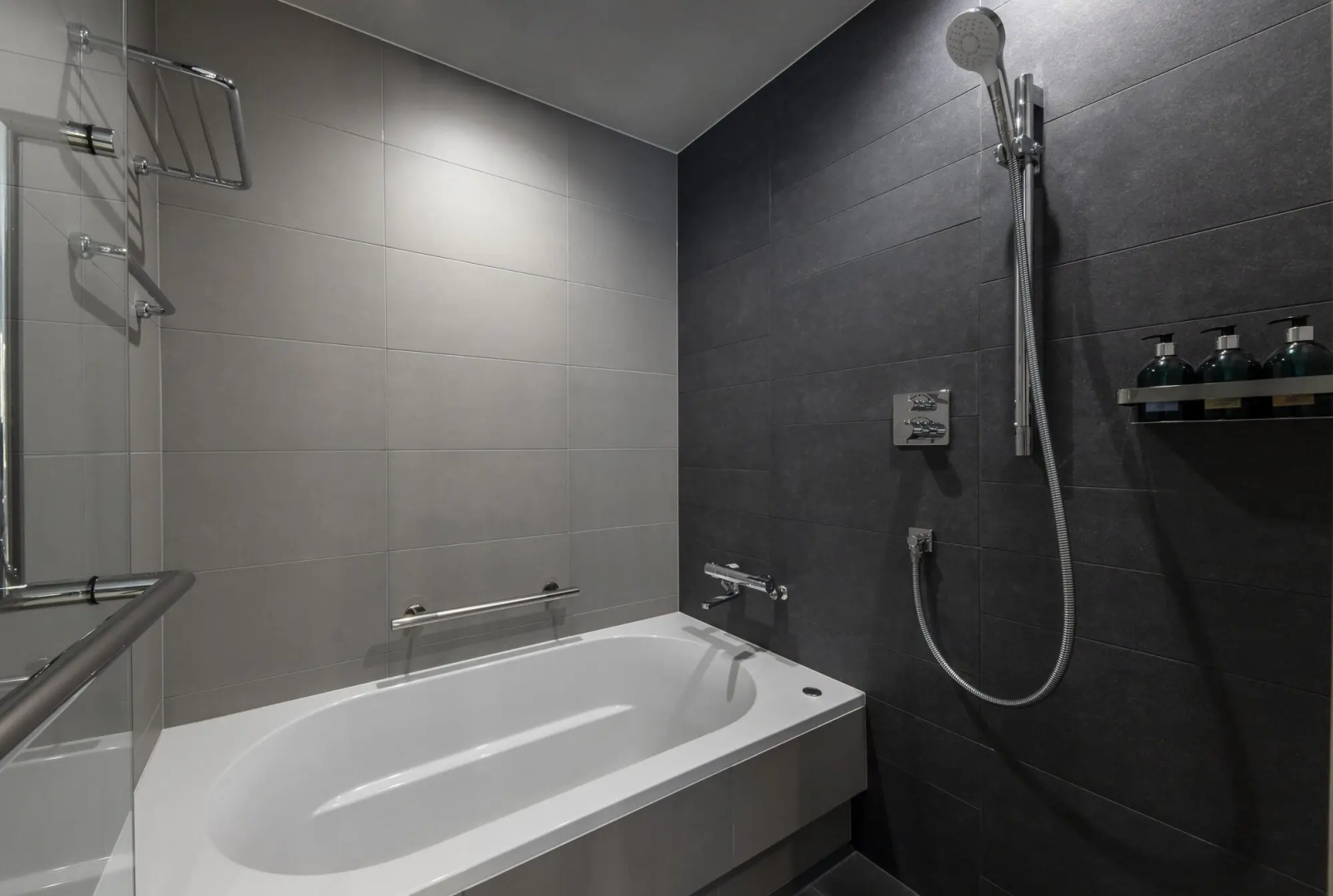 Foto - Centara Grand Hotel Osaka