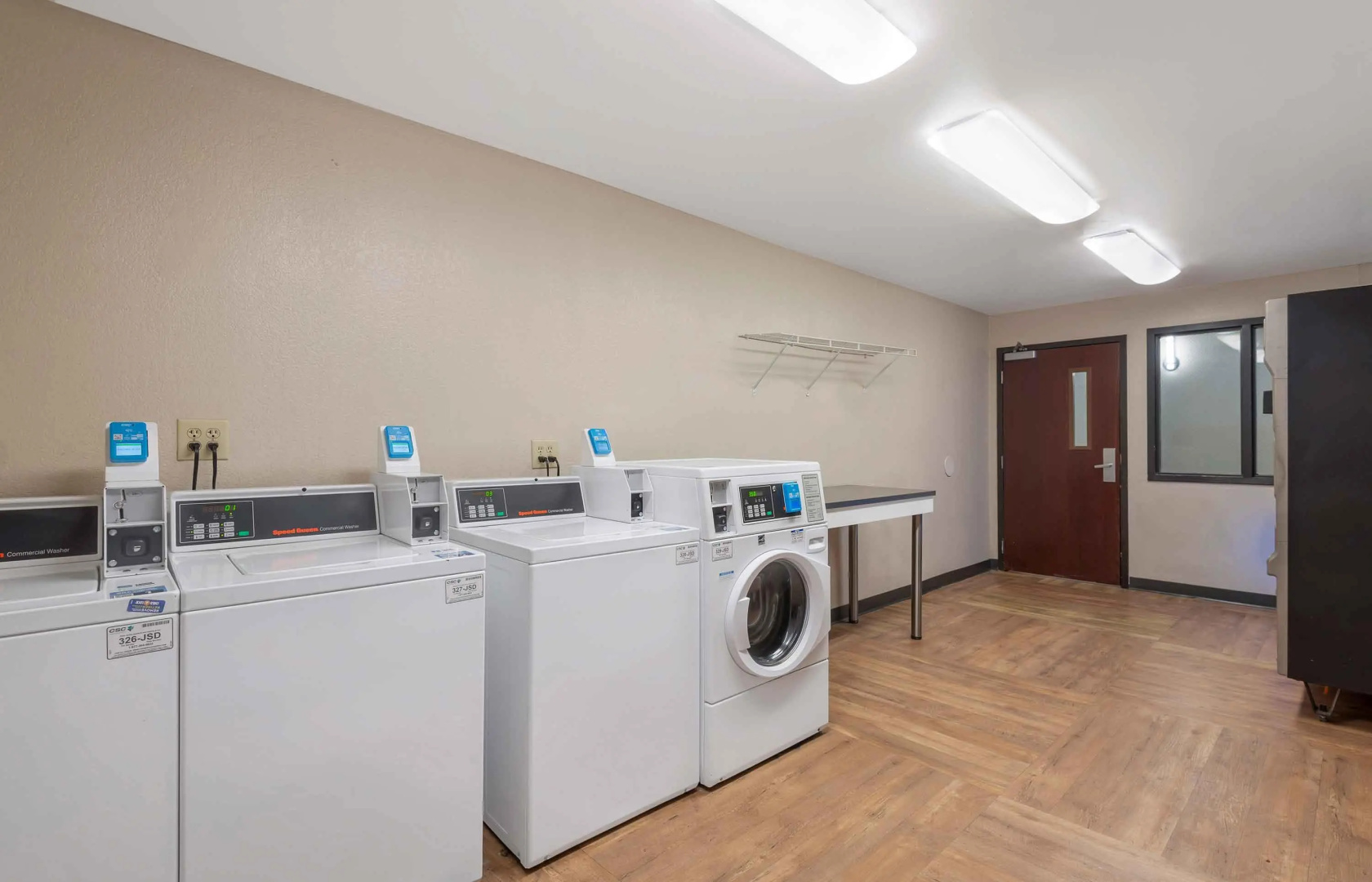Photo - Extended Stay America Select Suites - Charlotte - Tyvola Rd.