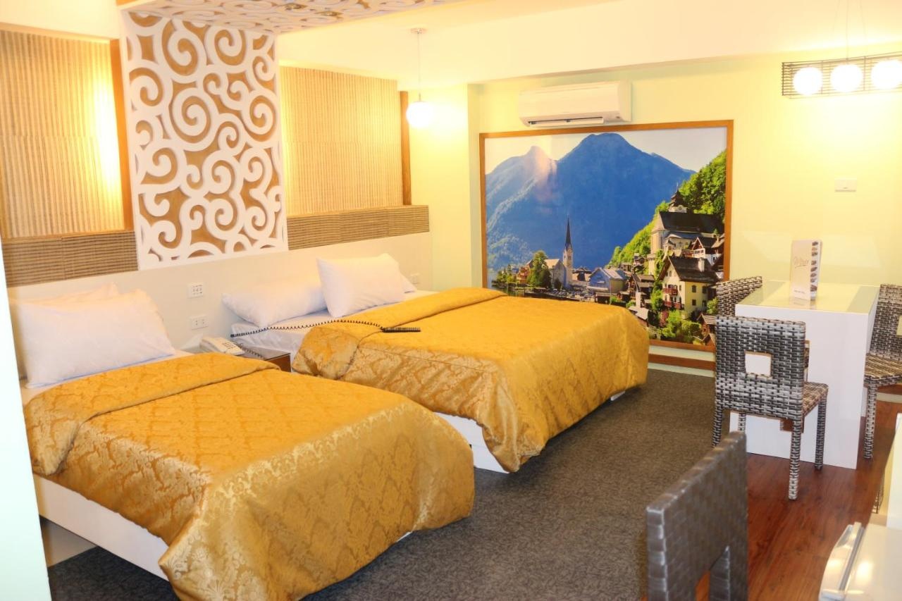 Foto - Eurotel Boracay