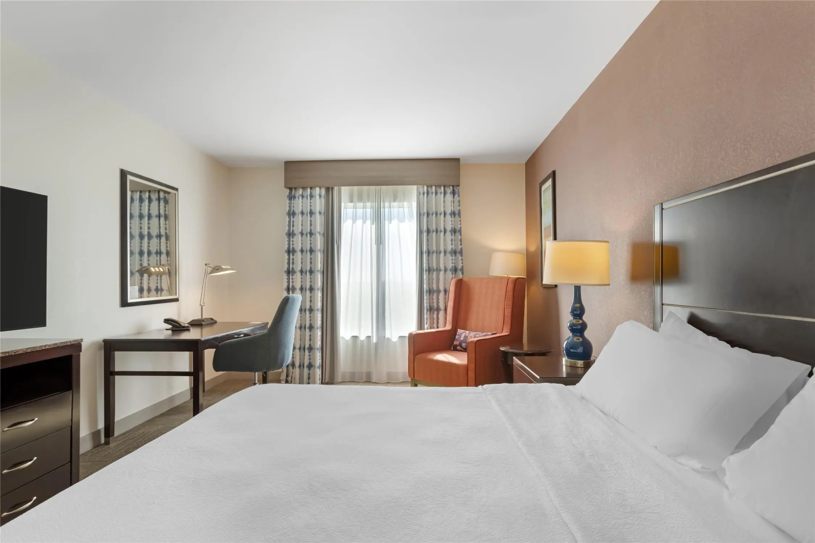 Foto - Hilton Garden Inn Houston NW America Plaza