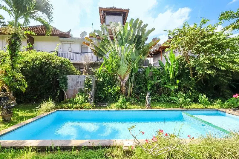 Photo - Taman Lituhayu Cottages Ubud