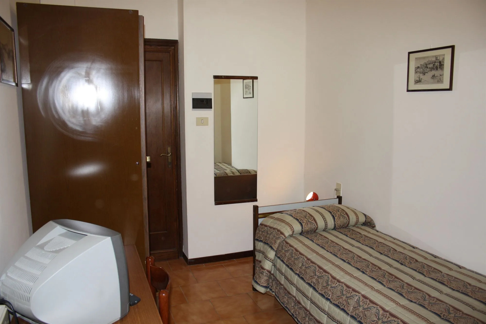 Foto - Hotel Bodoni